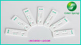 Green Spring Transmissible gastroenteritis(TGE) virus antigen rapid test card swine disease test kit supplier