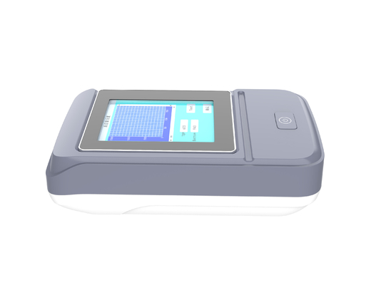Reader  Fluorescence Immunoassay Analyzer Handhold equipment for Green Spring test supplier