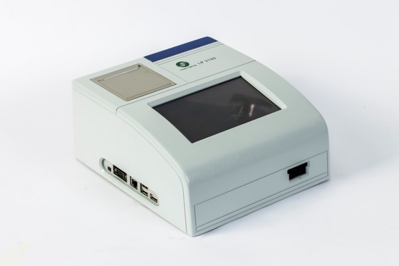 Luteinizing hormone (LH) Assay Kit (Fluorescence Immunochromatographic Assay) supplier