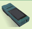 GSF-100S Handheld Fluorescence Immunoassay Analyzer for quantitative analysis of analytes in food, feed and human samples. supplier