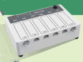 LSY-CT6 Constant temperature timer precise temperature control allowing reagents to react in a constant temperature environment and avoiding the impact of temperature changes on test results. supplier