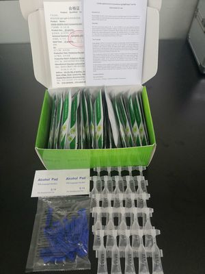 C0v1D-19 IgG IgM antidbody rapid test kit supplier
